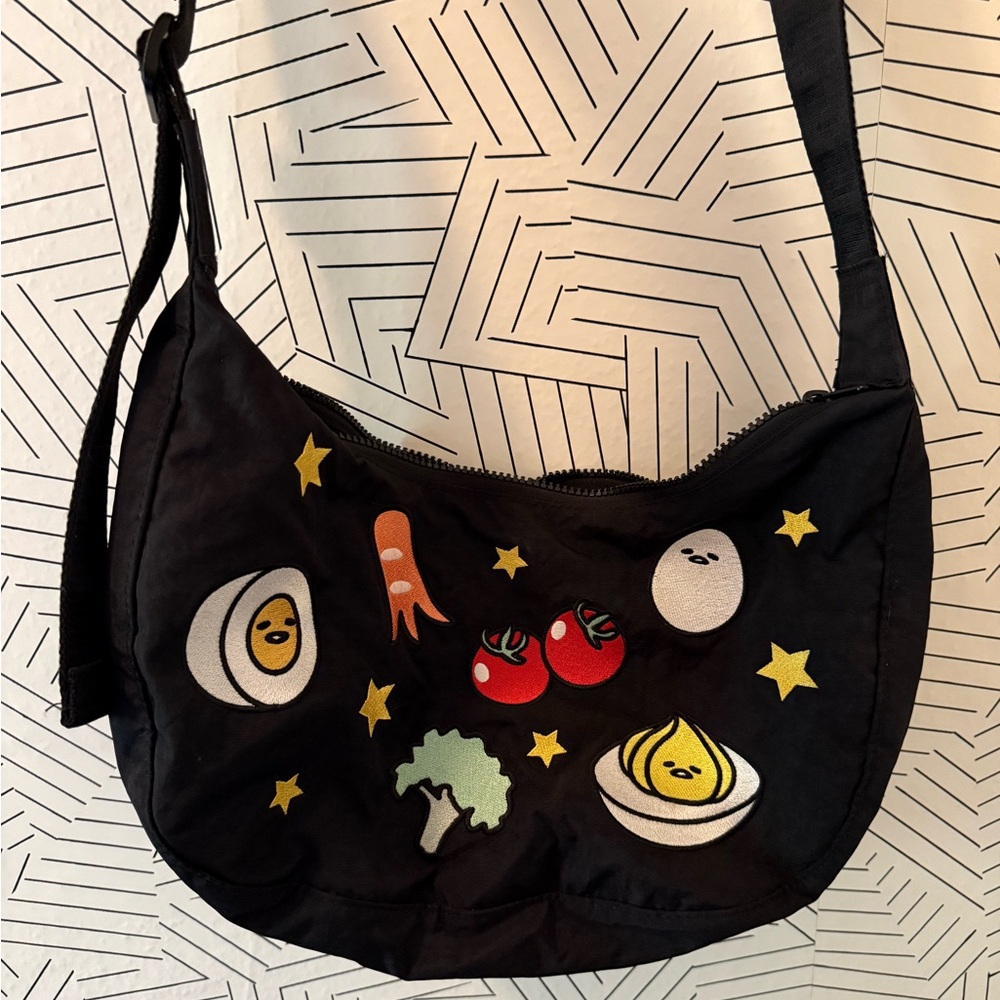 Baggu Gudetama